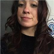 Studentessa universitaria